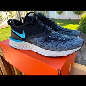 Brand new Nike Odyssey React flyknit 2.